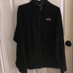 North Face jacket